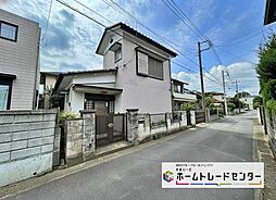 桶川市鴨川　土地
