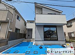 さいたま市見沼区堀崎町8期
