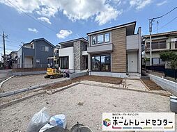 KEIAI GRACE 北本市宮内1期