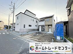 飯田グループホールディングス ブルーミングガーデン 久喜市本町5丁目4期