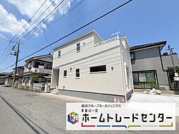 飯田グループホールディングス リーブルガーデン 北本市東間