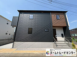 飯田グループホールディングス　ブルーミングガーデン　上尾市今泉２丁目