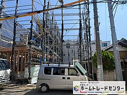 KEIAI GRACE さいたま市大宮区北袋町8期