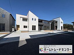 飯田グループホールディングス　リーブルガーデン　西区宝来