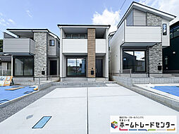 KEIAI GRACE　さいたま市見沼区南中丸17期