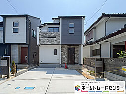 飯田グループホールディングス ブルーミングガーデン 上尾市上１３期