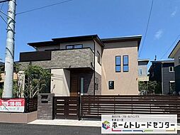 グリーンガーデン　大宮盆栽町