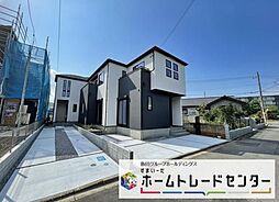 飯田グループホールディングス　グラファーレ　桶川市泉5期