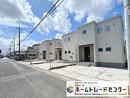 飯田グループホールディングス リーブルガーデン 久喜吉羽第5