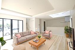 リガーレ 久喜市中妻2期