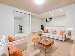 グリーンガーデン 大宮今羽町3期