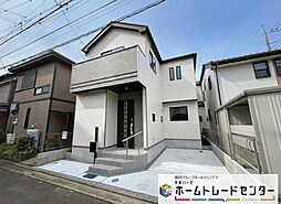 飯田グループホールディングス ハートフルタウン 第３上尾中分