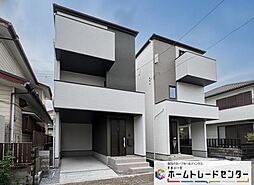 さいたま市大宮区天沼町１期