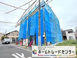 KEIAI GRACE　さいたま市大宮区上小町１２期