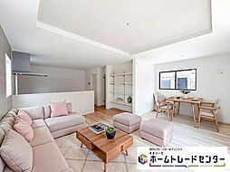 リガーレ　上尾市中妻６期