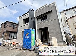 飯田グループホールディングス ブルーミングガーデン さいたま市北区日進町2丁目4期
