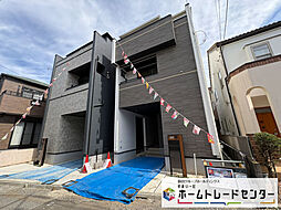 飯田グループホールディングス ブルーミングガーデン さいたま市北区日進町2丁目4期