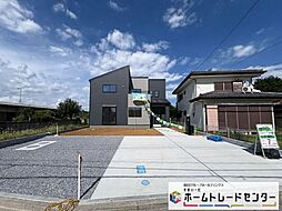 飯田グループホールディングス リーブルガーデン 上尾市瓦葺第2