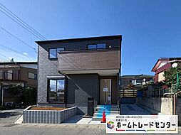 飯田グループホールディングス リーブルガーデン 岩槻区金重第2