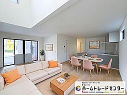 KEIAI GRACE さいたま市岩槻区諏訪2期