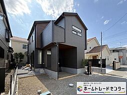 飯田グループホールディングス　ブルーミングガーデン　上尾市向山１丁目２期