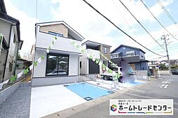 KEIAI GRACE 上尾市泉台８期