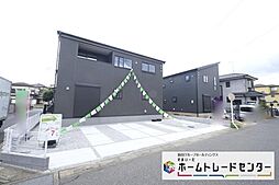 飯田グループホールディングス リーブルガーデン 白岡彦兵衛第2