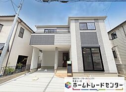 さいたま市北区日進町２丁目