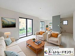 飯田グループホールディングス リーブルガーデン 岩槻区小溝第4