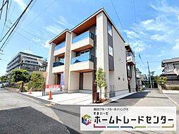 大宮盆栽町２期