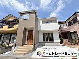 KIP上尾市浅間台2期