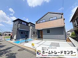 飯田グループホールディングス リーブルガーデン 上尾瓦葺