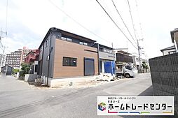 飯田グループホールディングス ブルーミングガーデン 久喜市久喜北1丁目3期