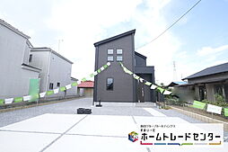 飯田グループホールディングス　グラファーレ　久喜市栗原６期