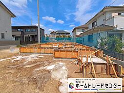 KIS　白岡市千駄野１期