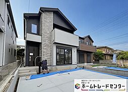 さいたま市北区別所町１０期