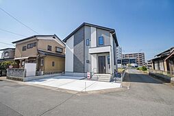 KIS　白岡市新白岡８期