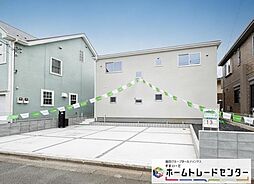 飯田グループホールディングス リーブルガーデン 上尾市小泉