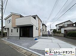 KEIAI GRACE さいたま市西区佐知川10期