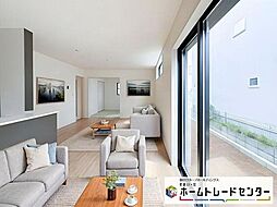 飯田グループホールディングス リーブルガーデン 上尾市平方２期