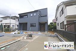 飯田グループホールディングス　リーブルガーデン　蓮田市椿山第１０
