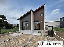 飯田グループホールディングス　ブルーミングガーデン　上尾市領家3期