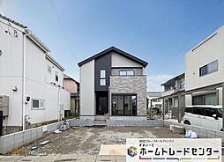 リガーレ　上尾市向山１３期