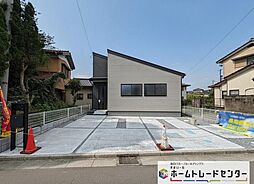 飯田グループホールディングス リーブルガーデン 上尾平方