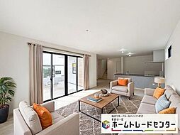 KAIAI　GRACE　上尾市西宮下９期