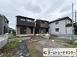 飯田グループホールディングス　ブルーミングガーデン　上尾市今泉５期