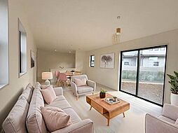 飯田グループホールディングス　リーブルガーデン　さいたま市西区二ツ宮