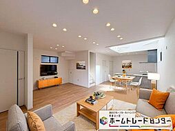 さいたま市北区東大成町9期