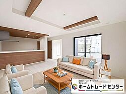 飯田グループホールディングス グラファーレ 桶川市上日出谷南６期