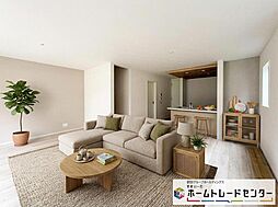 さいたま市北区植竹町１期